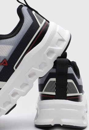 Tenis FILA Vortex Negro