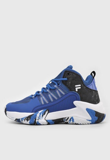 Tenis FILA Piccolo 2.0 Azul