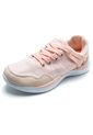 Tenis Running Rosa Fila de Fila