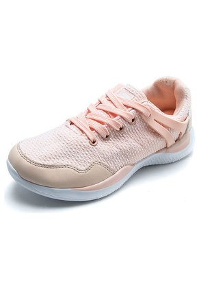 Tenis Running Rosa Fila
