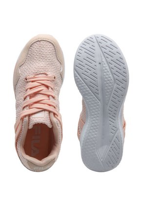 Tenis Running Rosa Fila