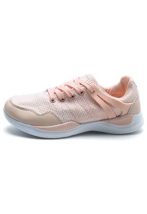 Tenis Running Rosa Fila