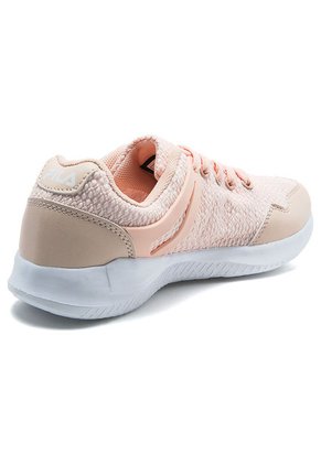 Tenis Running Rosa Fila