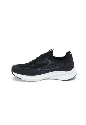 Tenis Fila Moscu Running-Negro