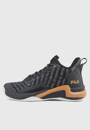Tenis FILA Misyer Negro