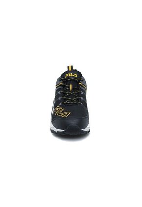 Tenis Fila Outnner Training-Negro/Amarillo