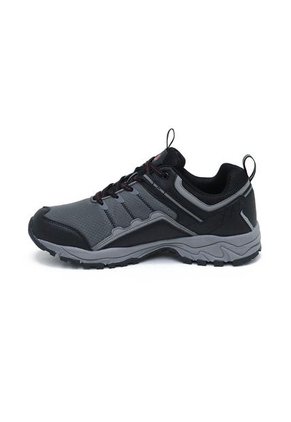Tenis Fila Outnner Training-Gris/Negro