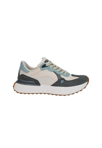 TENIS FILA MUJER 437290WHB WS TRIADA Talla 6.5
