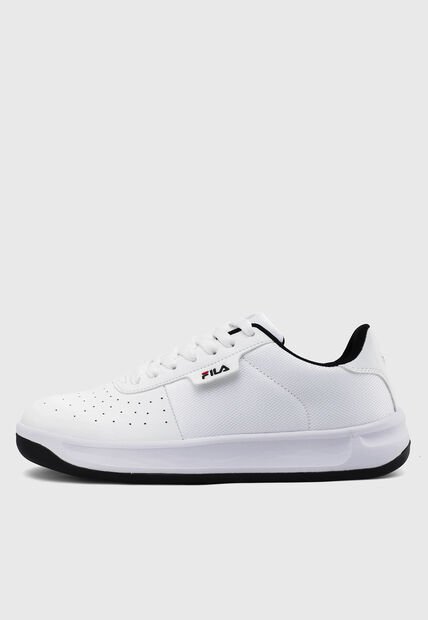 Tenis FILA Calmer Blanco