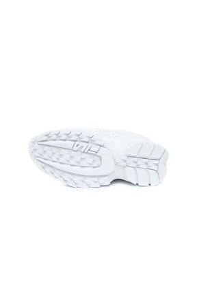 TENIS FILA MUJER 5FM00002 125 DIS II Talla 6.5