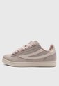 Tenis Lifestyle FILA Camder Taupe de Fila