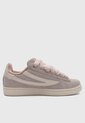Tenis Lifestyle FILA Camder Taupe de Fila