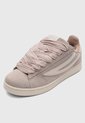 Tenis Lifestyle FILA Camder Taupe de Fila