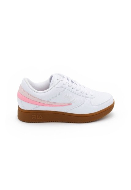 TENIS FILA MUJER 5CM02206-154 A LOW Talla 6
