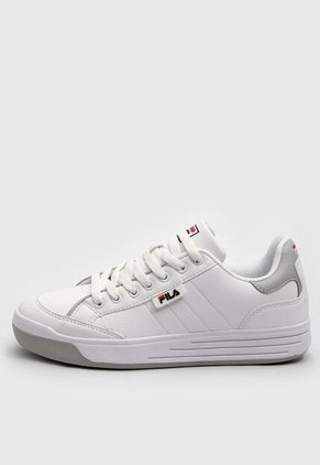 Tenis FILA Naster Blanco