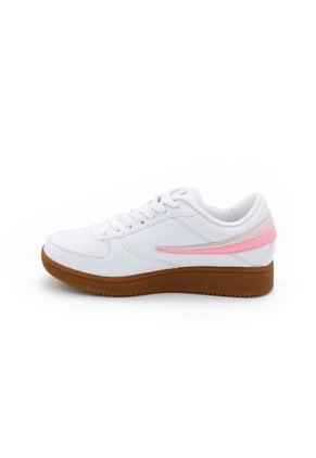 TENIS FILA MUJER 5CM02206-154 A LOW Talla 6