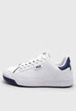 Tenis FILA Naster Blanco de Fila