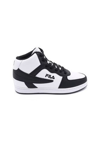 TENIS FILA HOMBRE BLAINEMID-BLA-NEG Talla 10.5 Fila