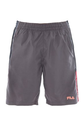 Pantaloneta Fila Fitness Short With Inner Brief Gris