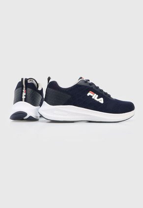 Tenis Lifestyle Azul-Blanco Fila Yogi