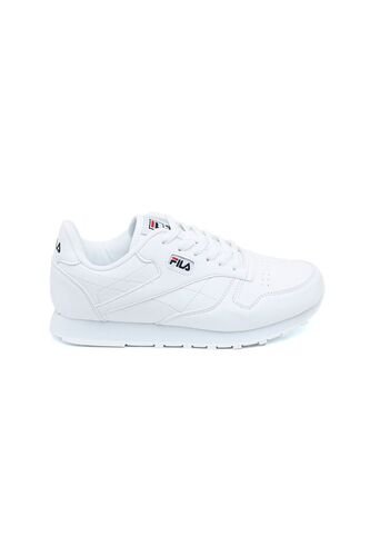 TENIS FILA MUJER 200120WHT CUSTOM 2.0 Talla 8 Fila