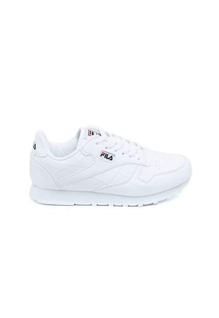 TENIS FILA MUJER 200120WHT CUSTOM 2.0 Talla 8