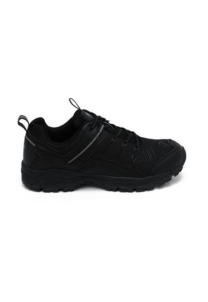 Tenis Fila Outnner Training-Negro