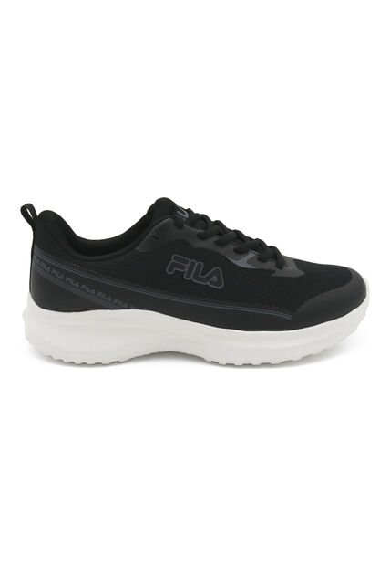 TENIS FILA HOMBRE 441220BLK BASTER Talla 11