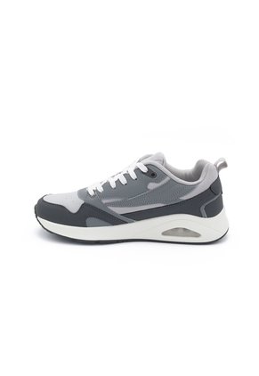 TENIS FILA HOMBRE 437100GRY  ASPAC Talla 7.5