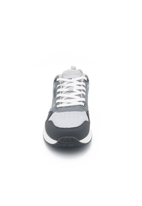 TENIS FILA HOMBRE 437100GRY  ASPAC Talla 7.5