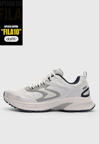 Tenis FILA Timo Blanco Fila