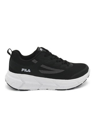 TENIS FILA HOMBRE 441240BLK BARLOR Talla 7.5 Fila