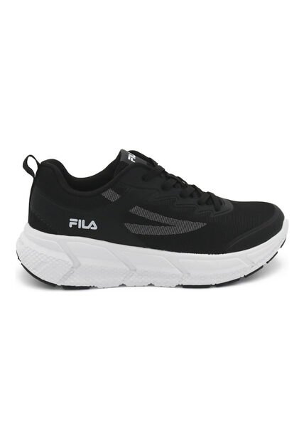TENIS FILA HOMBRE 441240BLK BARLOR Talla 7.5