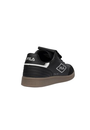 TENIS FILA HOMBRE 441130BLK CLASSIC DA Talla 10.5