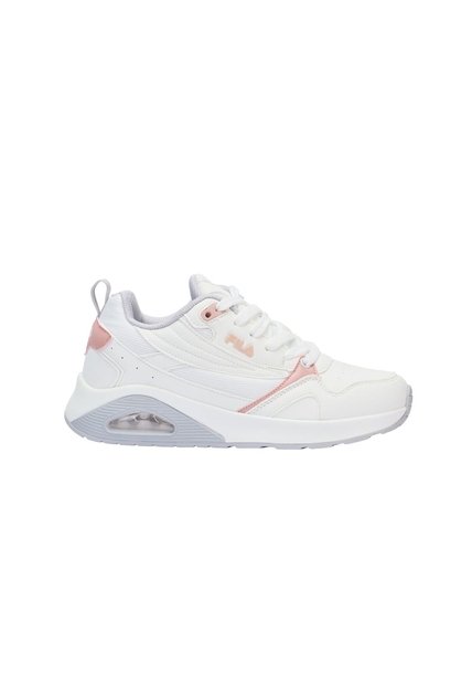TENIS FILA MUJER 437090WHP ASPAC Talla 6