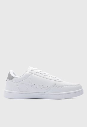 Tenis FILA Bolter Blanco