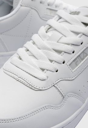 Tenis FILA Bolter Blanco