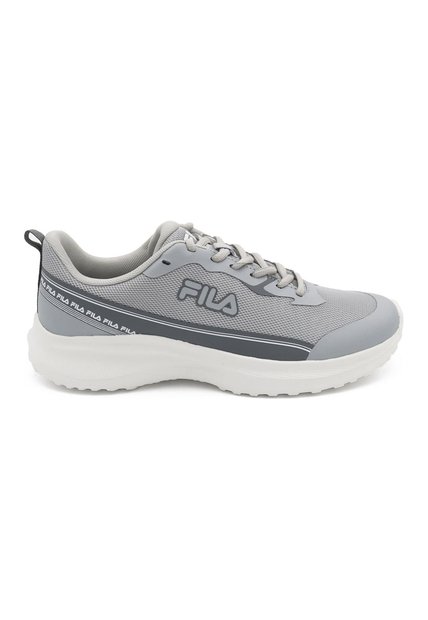 TENIS FILA HOMBRE 441220GRY BASTER Talla 11