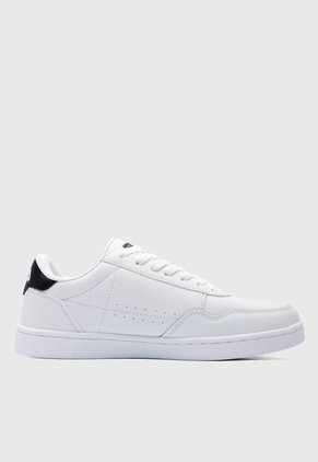 Tenis FILA Bolter Blanco