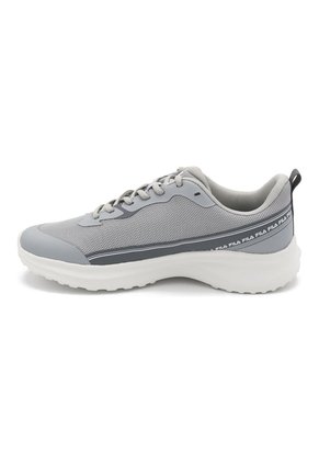 TENIS FILA HOMBRE 441220GRY BASTER Talla 11