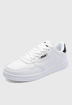 Tenis FILA Bolter Blanco