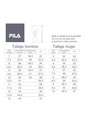 TENIS FILA HOMBRE 441220GRY BASTER Talla 11 de Fila