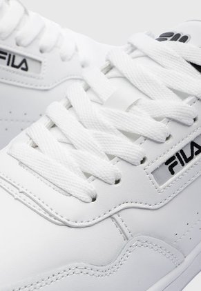 Tenis FILA Bolter Blanco