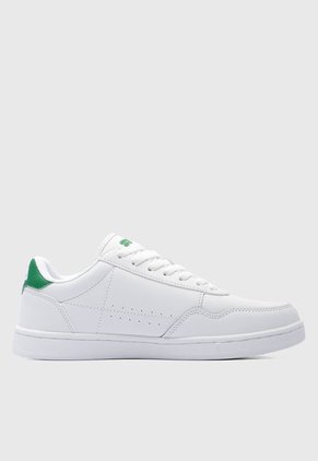 Tenis FILA Bolter Blanco