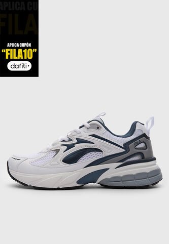 Tenis FILA Ristol Blanco Fila