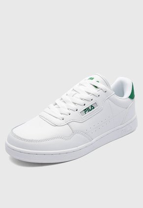 Tenis FILA Bolter Blanco