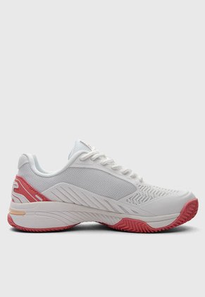 Tenis FILA Teth Blanco