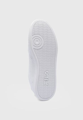 Tenis FILA Bolter Blanco