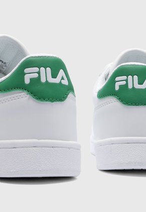 Tenis FILA Bolter Blanco