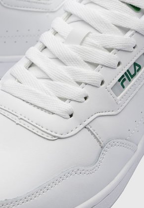 Tenis FILA Bolter Blanco
